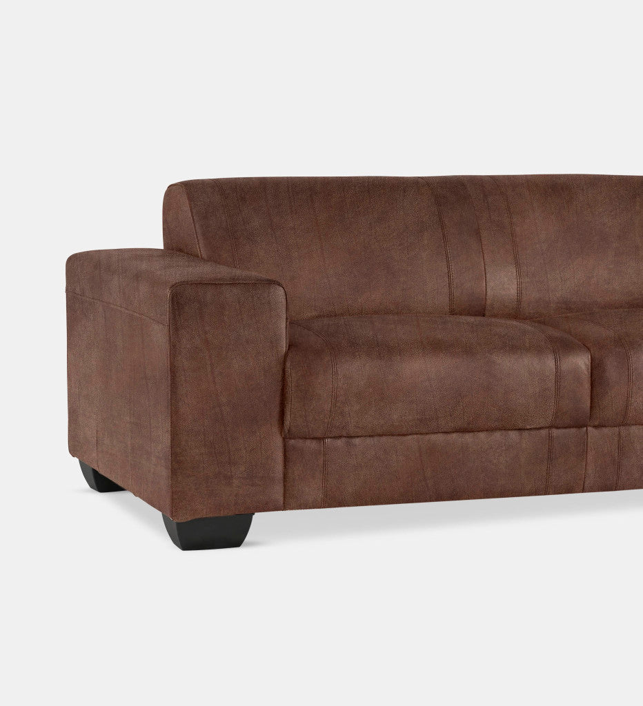 Terry Leather 3 Seater (73383)