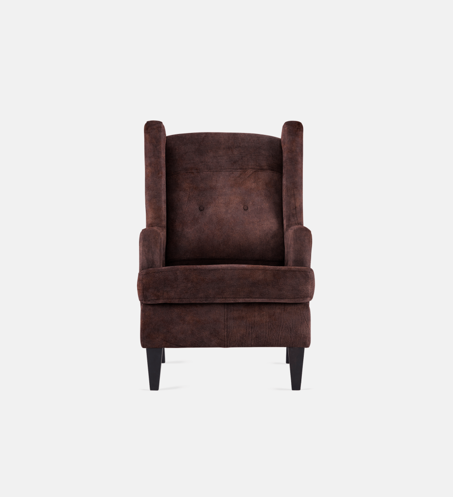 Stella Leather 1 Seater (26853)