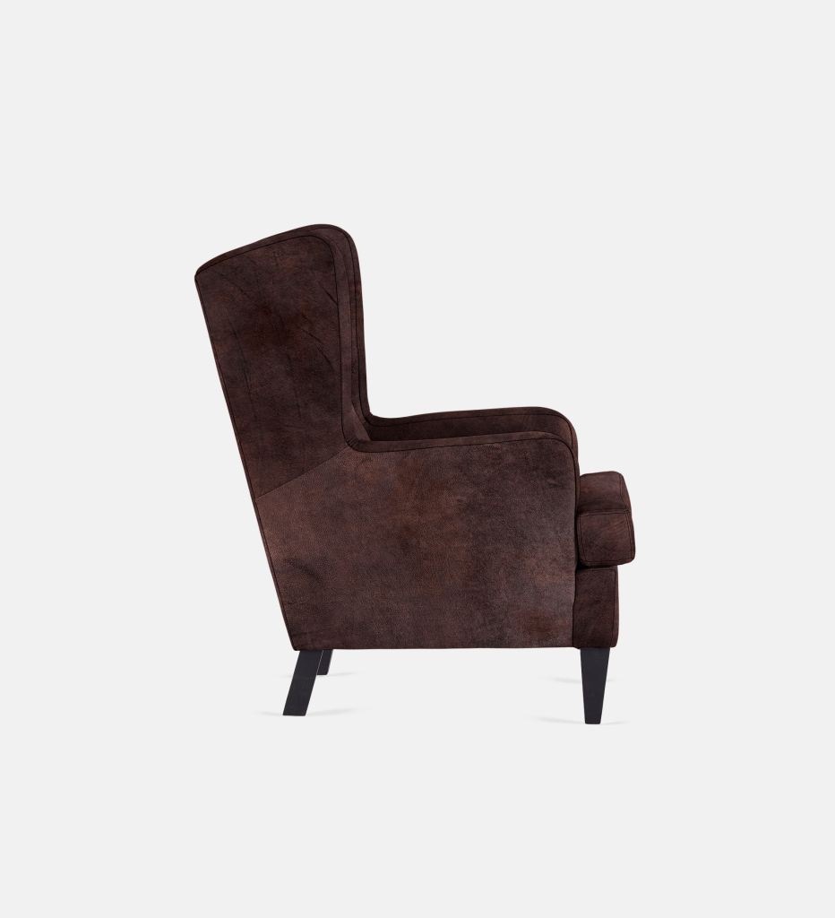 Stella Leather 1 Seater (26855)