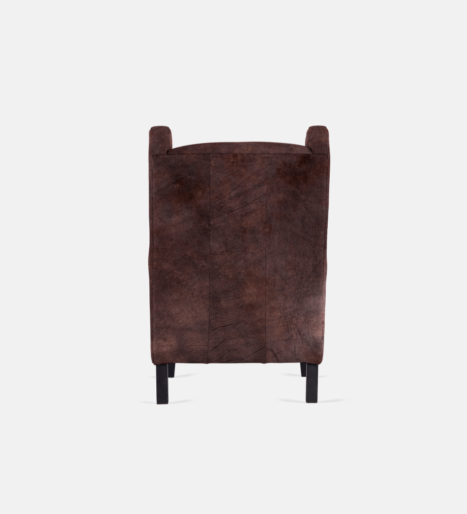 Stella Leather 1 Seater (26857)