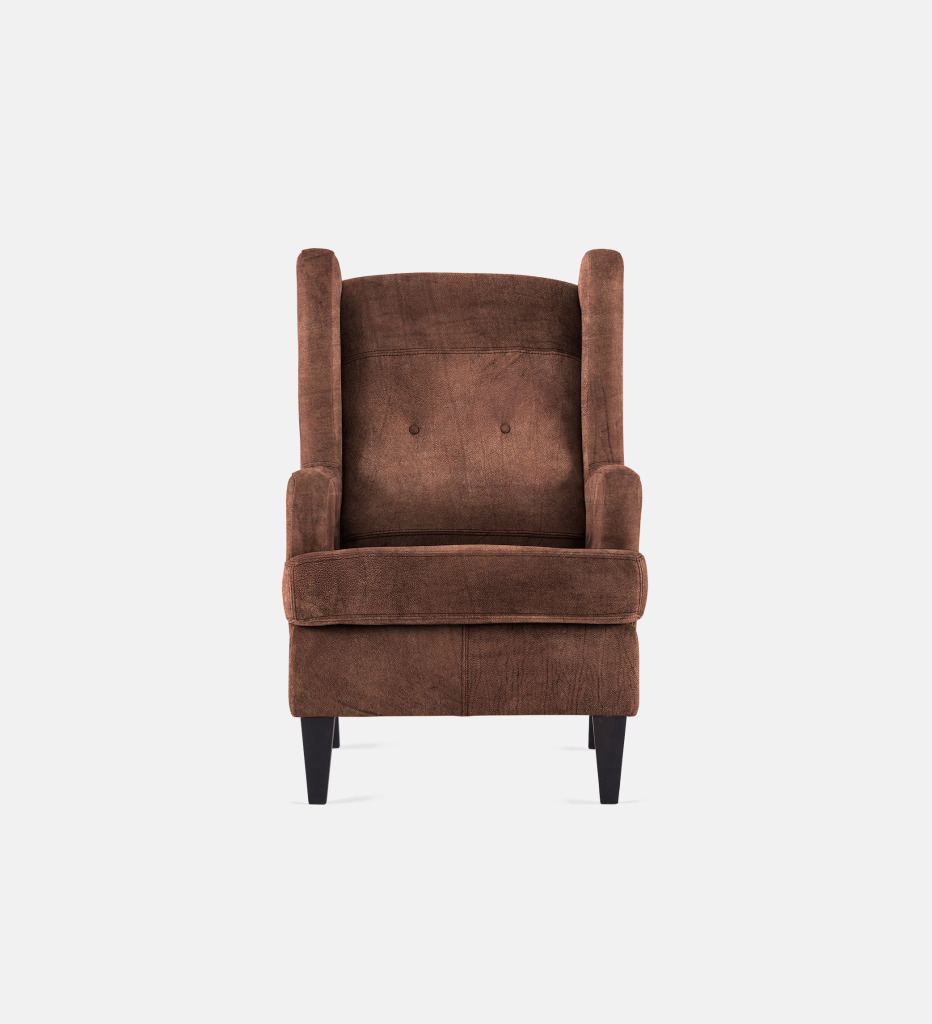 Stella Leather 1 Seater (26858)
