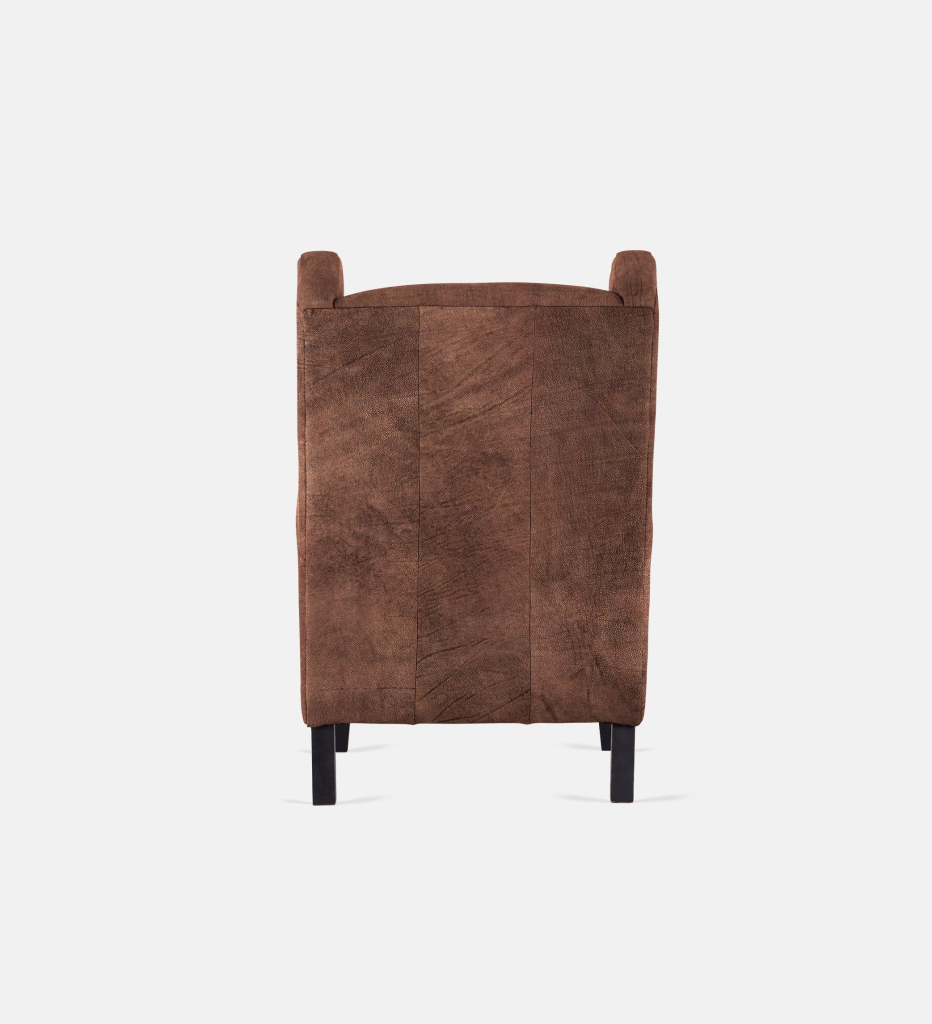 Stella Leather 1 Seater (26862)