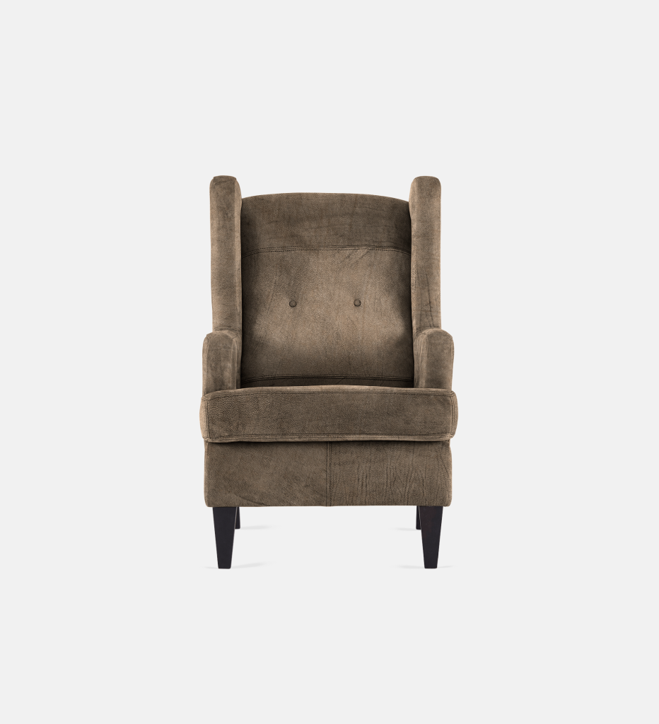 Stella Leather 1 Seater (26863)
