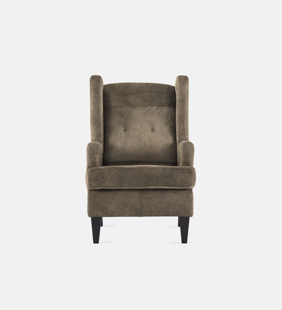 Stella Fully Upholstered Occasional Chair (26635)