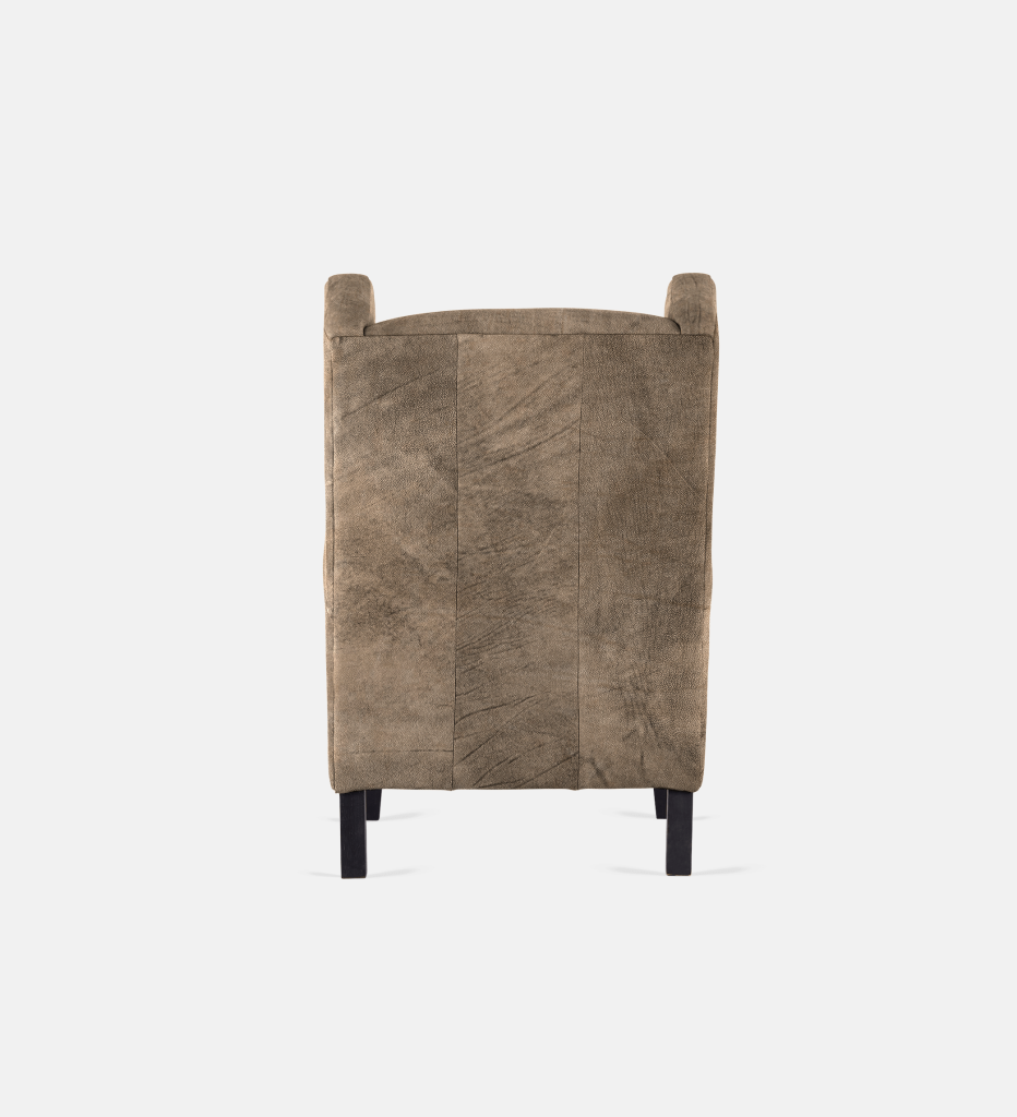 Stella Leather 1 Seater (26867)