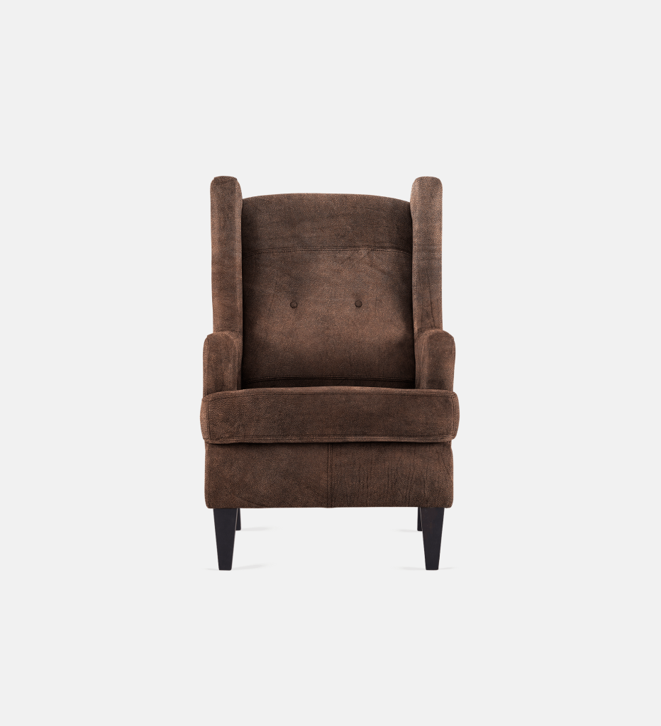 Stella Leather 1 Seater (26868)
