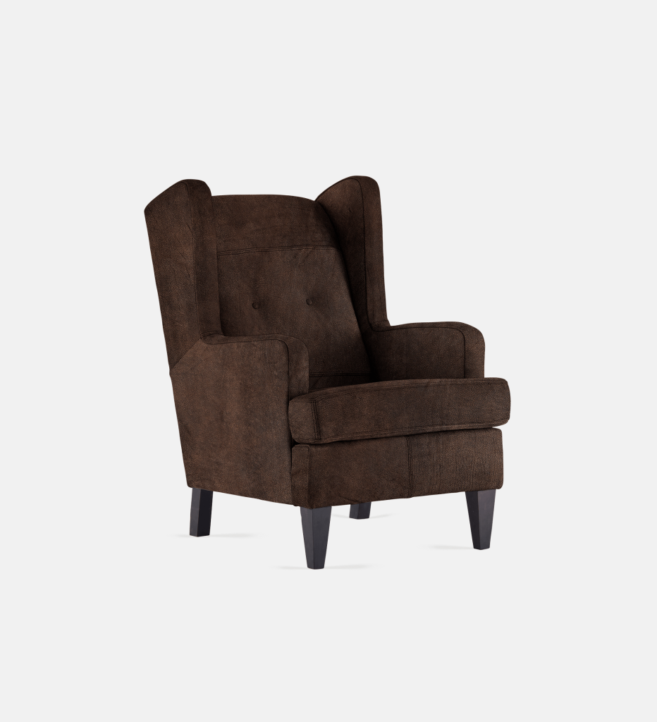 Stella Leather 1 Seater (26869)