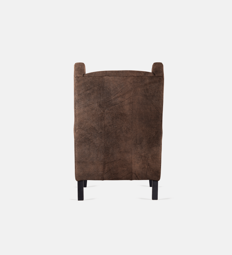 Stella Leather 1 Seater (26872)