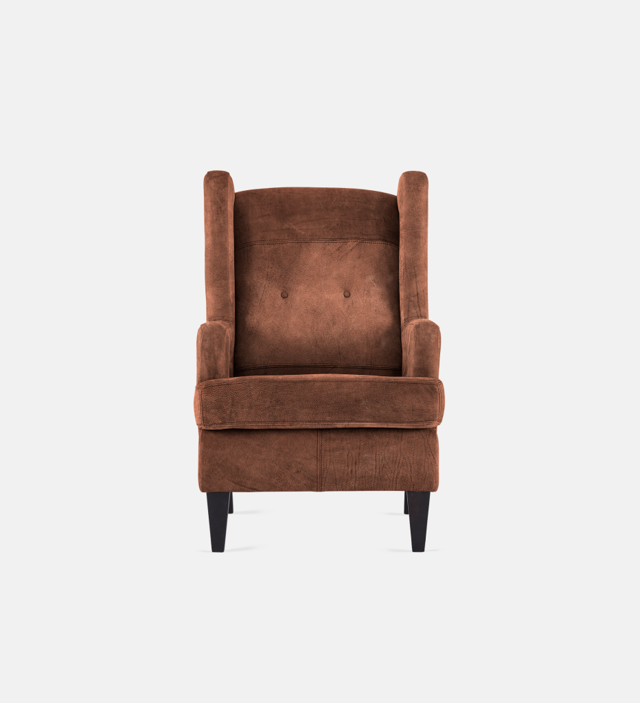 Stella Leather 1 Seater (26873)