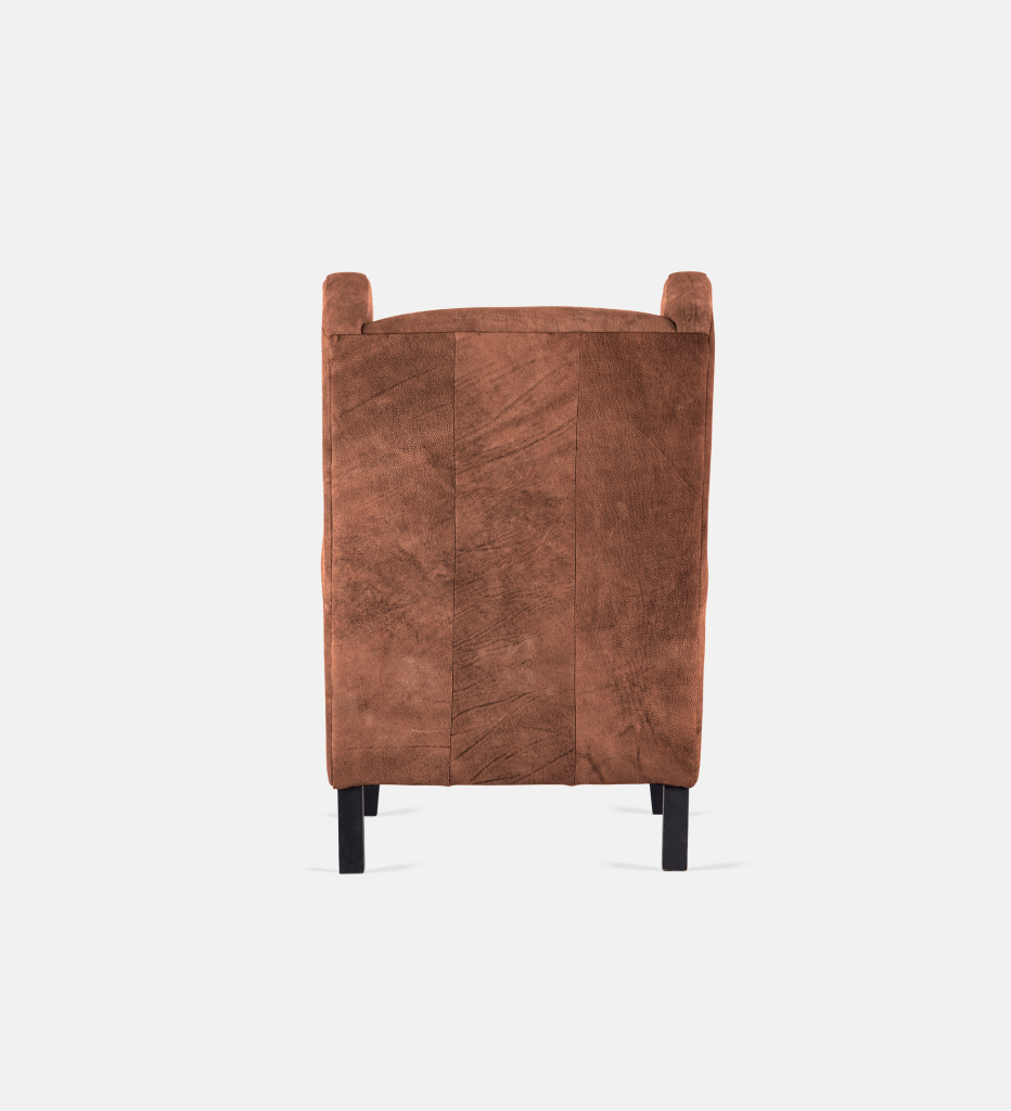 Stella Leather 1 Seater (26877)