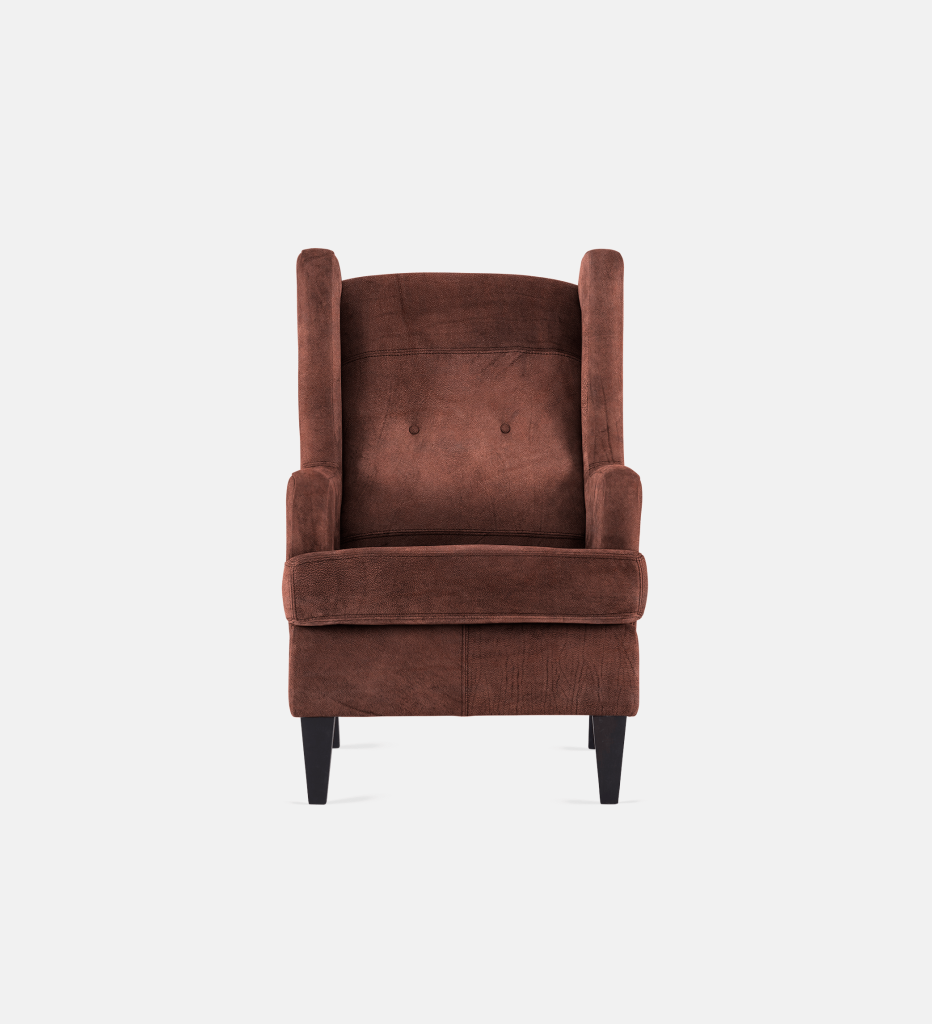 Stella Leather 1 Seater (26878)