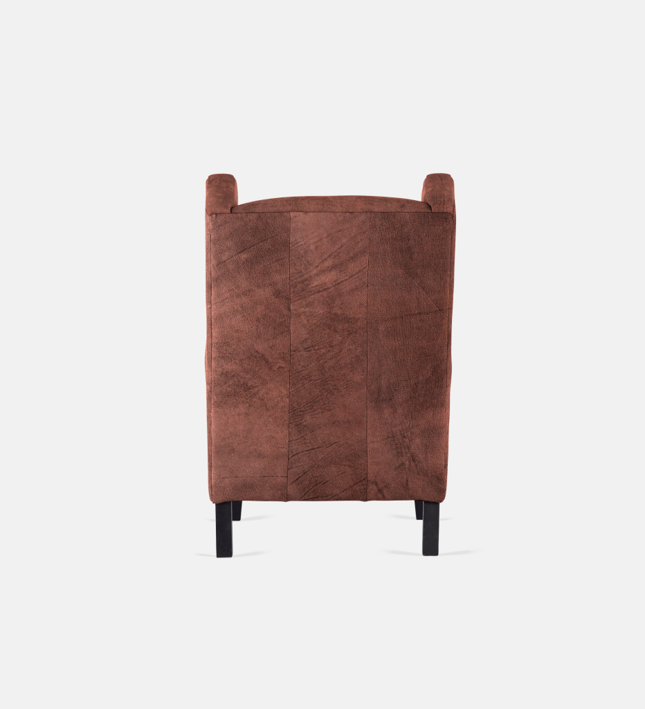 Stella Leather 1 Seater (26882)