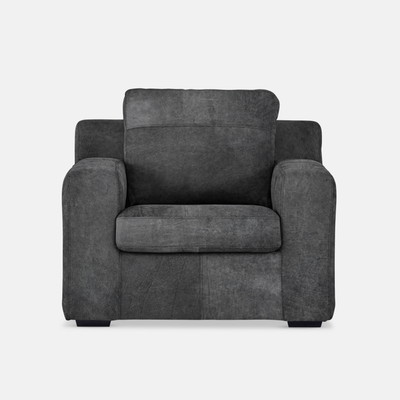 Lodge Upholstered Chair