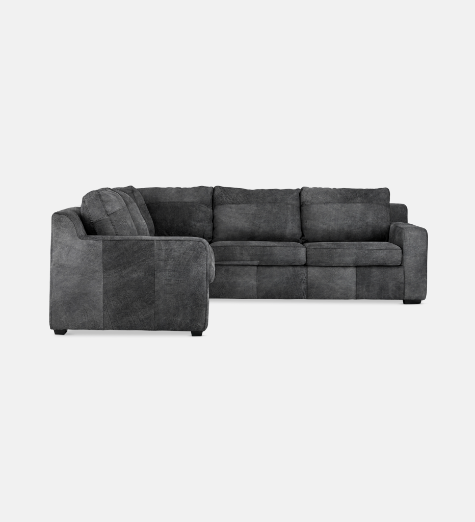 Lodge Leather Full Corner (14845)
