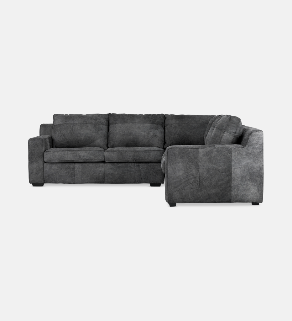 Lodge Leather Full Corner (14846)