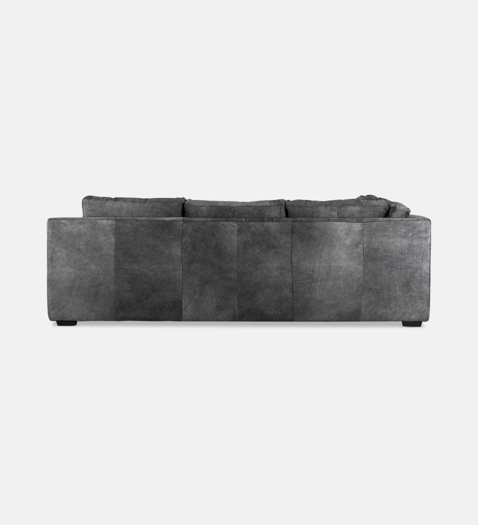 Lodge Leather Full Corner (14850)