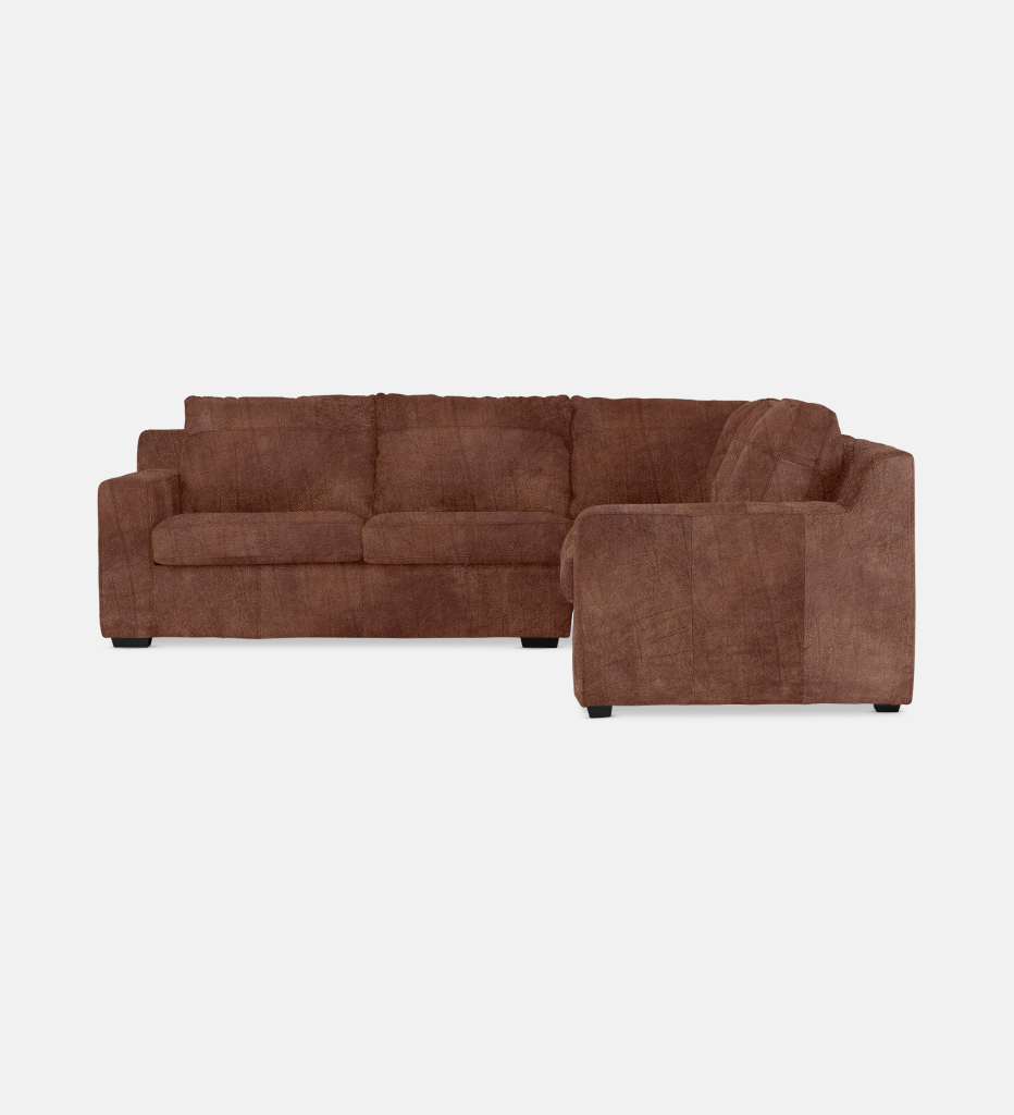 Lodge Leather Full Corner (14859)