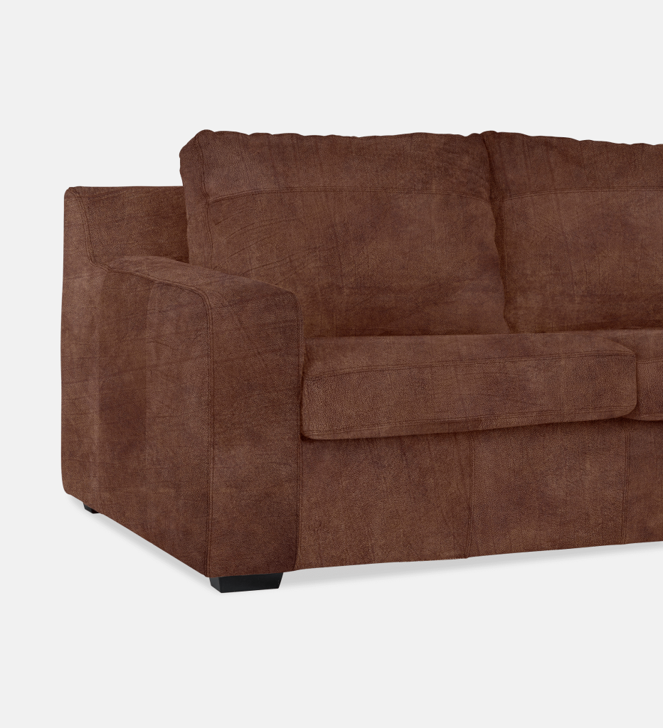 Lodge Leather Full Corner (14860)