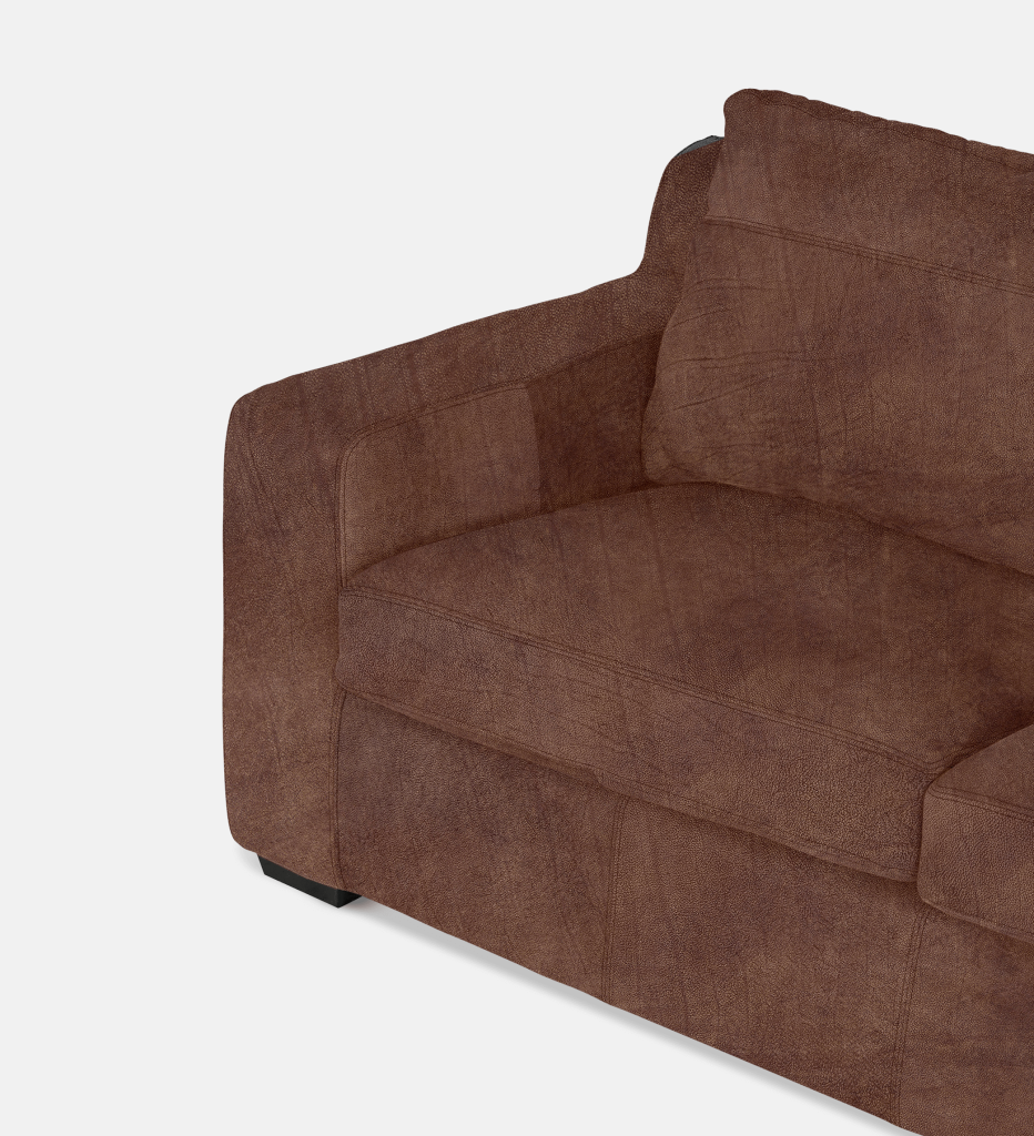 Lodge Leather Full Corner (14861)