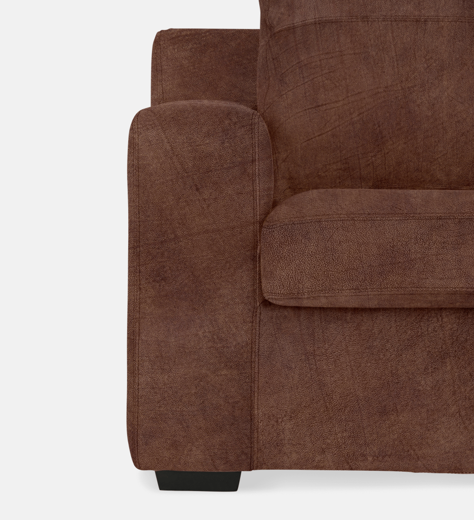 Lodge Leather Full Corner (14862)