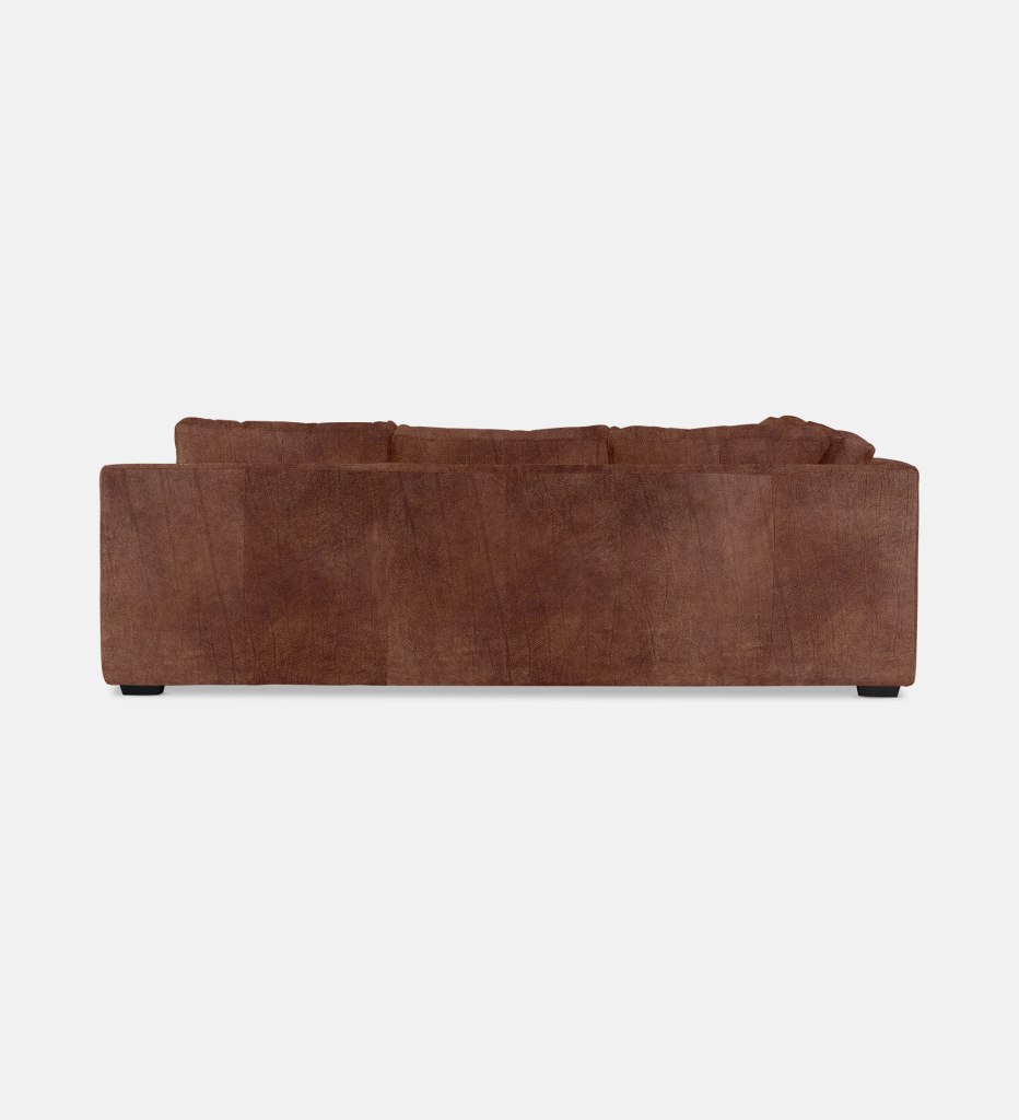 Lodge Leather Full Corner (14863)