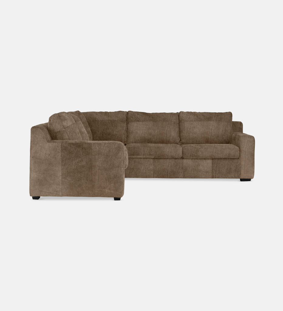 Lodge Leather Full Corner (14871)