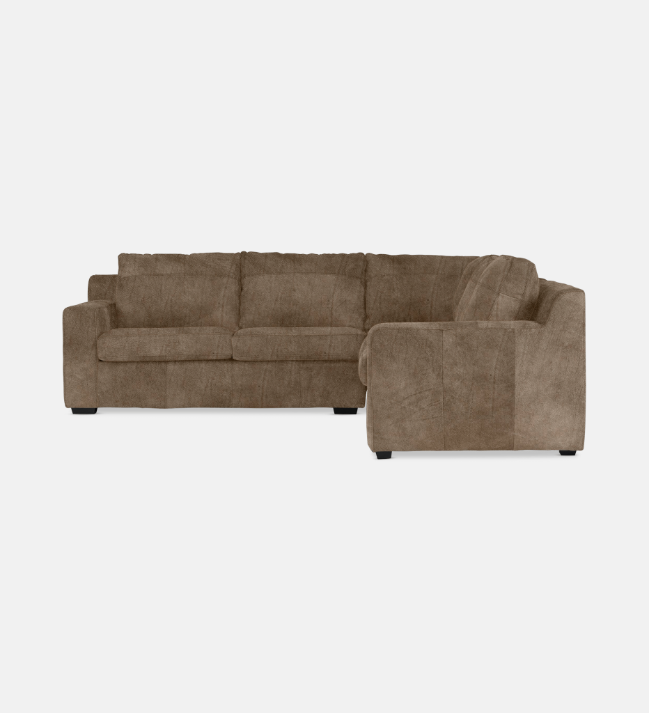 Lodge Leather Full Corner (14872)