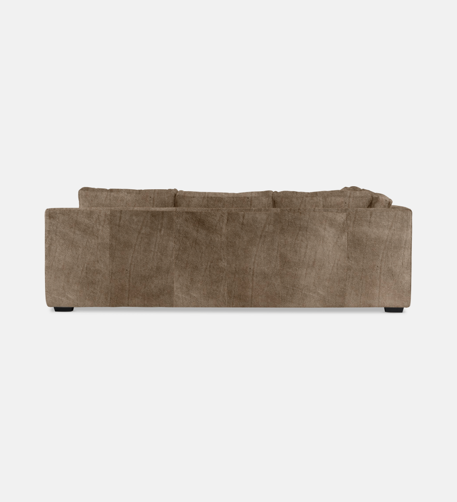 Lodge Leather Full Corner (14876)