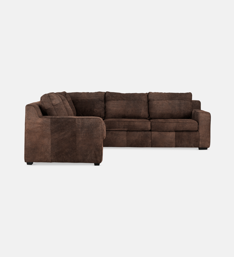 Lodge Leather Full Corner (14878)