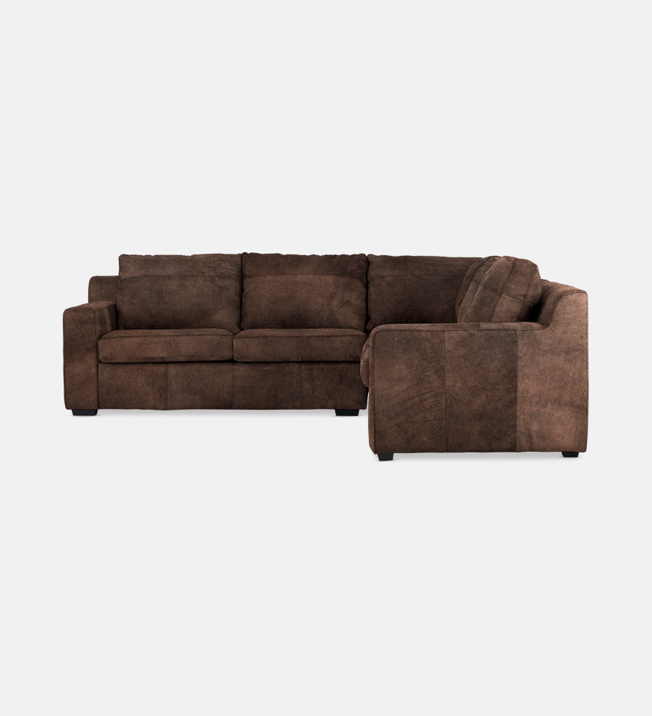 Lodge Leather Full Corner (14879)