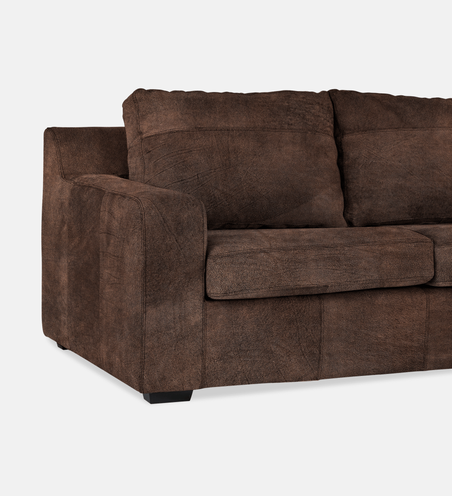 Lodge Leather Full Corner (14880)