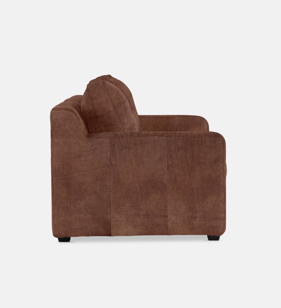 Lodge Leather 2 Seater (14930)