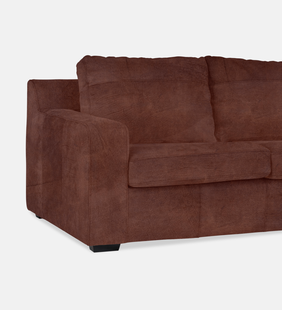 Lodge Leather Full Corner (14941)