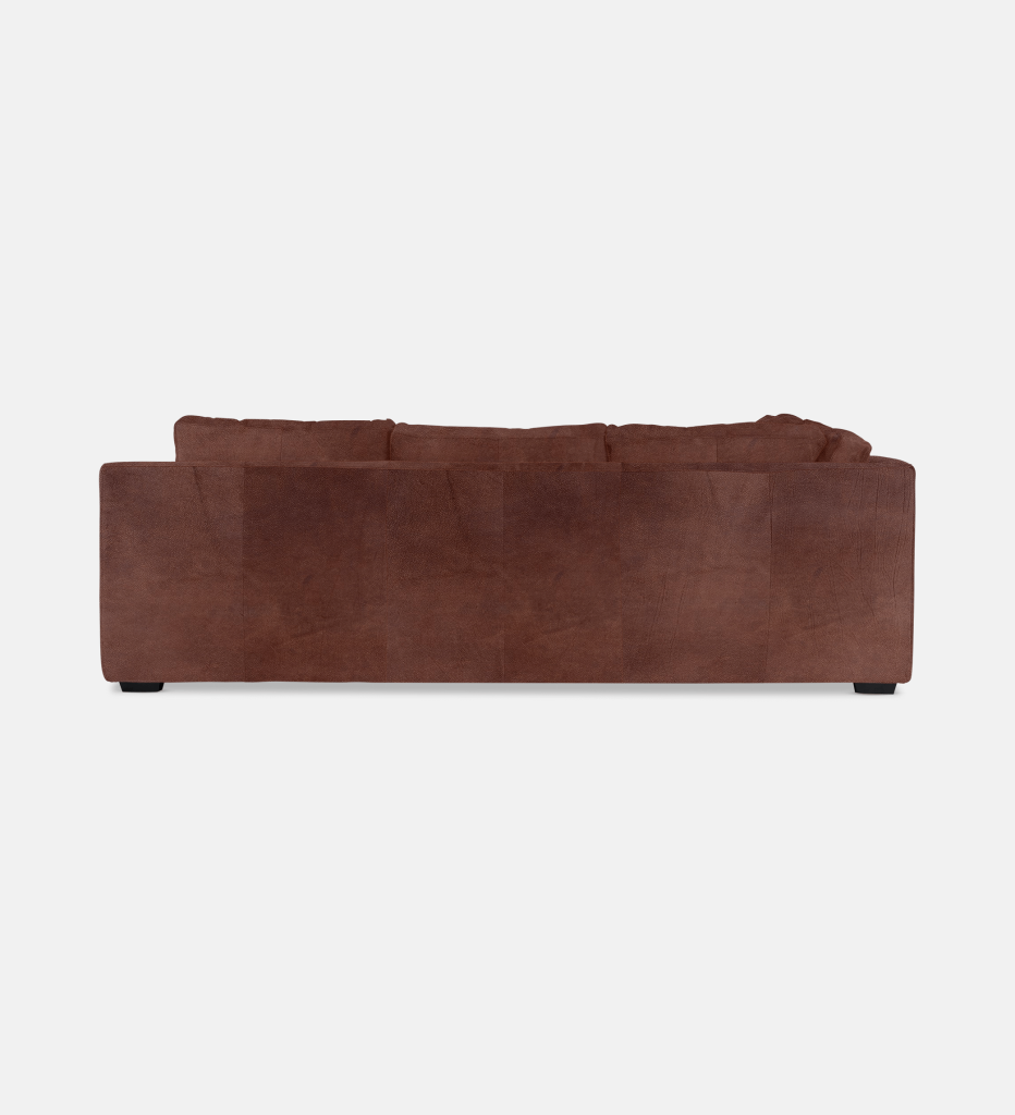 Lodge Leather Full Corner (14944)
