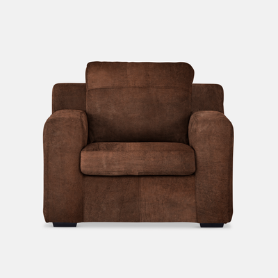 Lodge Upholstered Chair