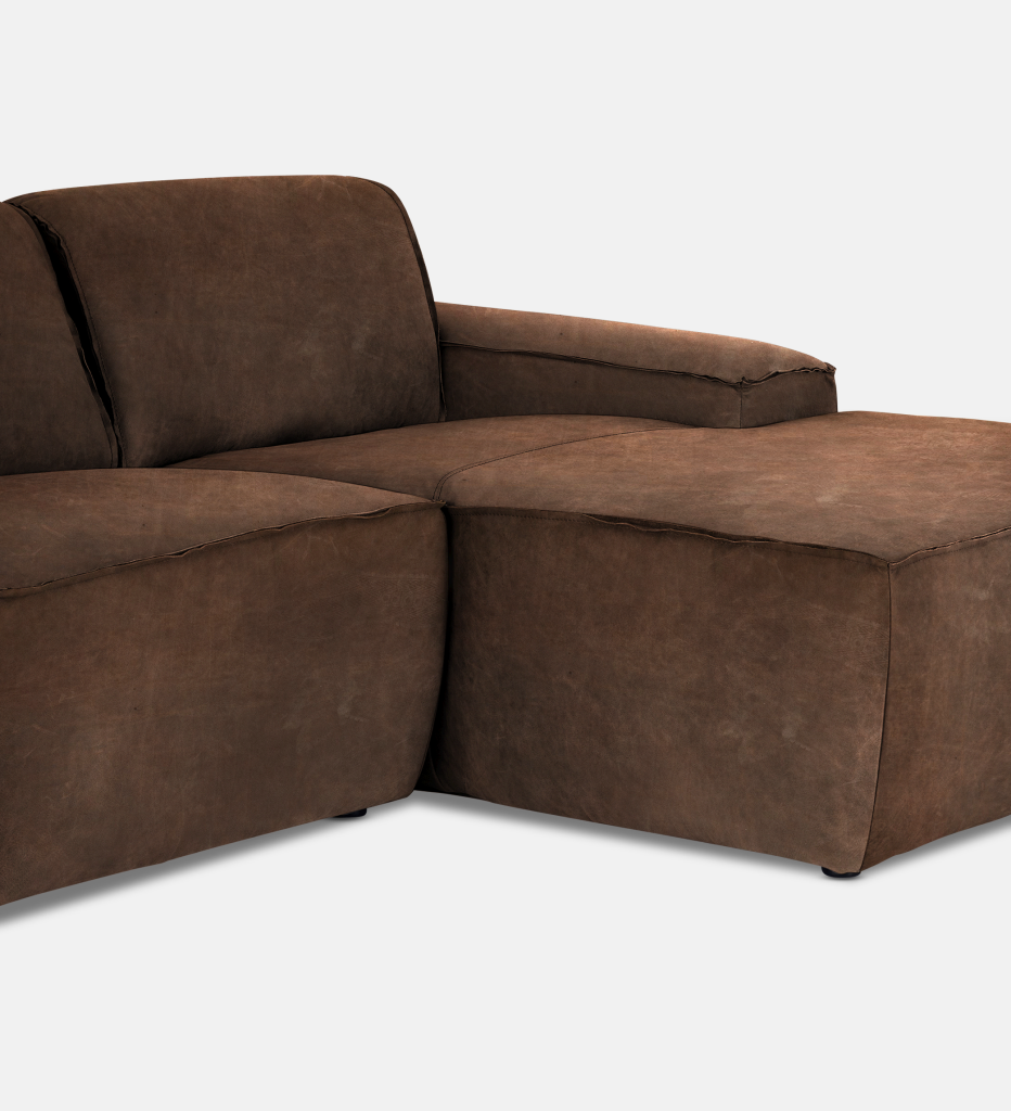 Congo Leather Slouch Right (56315)