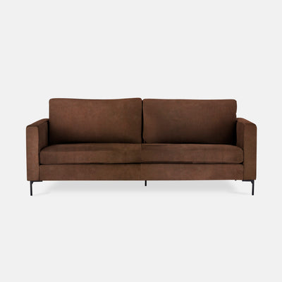 Sami Upholstered 2 Seater Couch