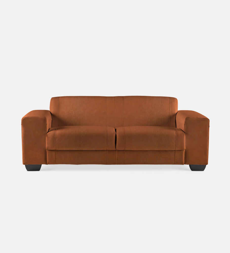 Terry Leather 2 Seater (74703)