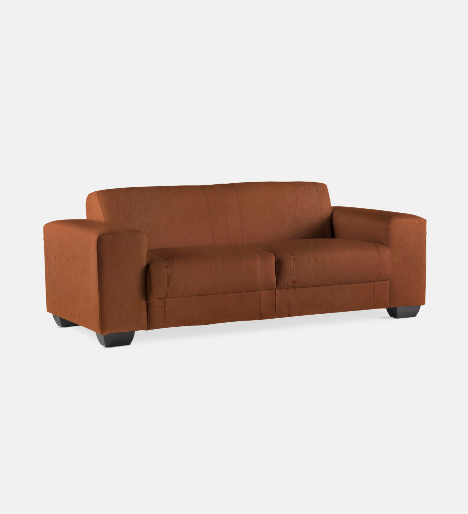 Terry Leather 2 Seater (74704)
