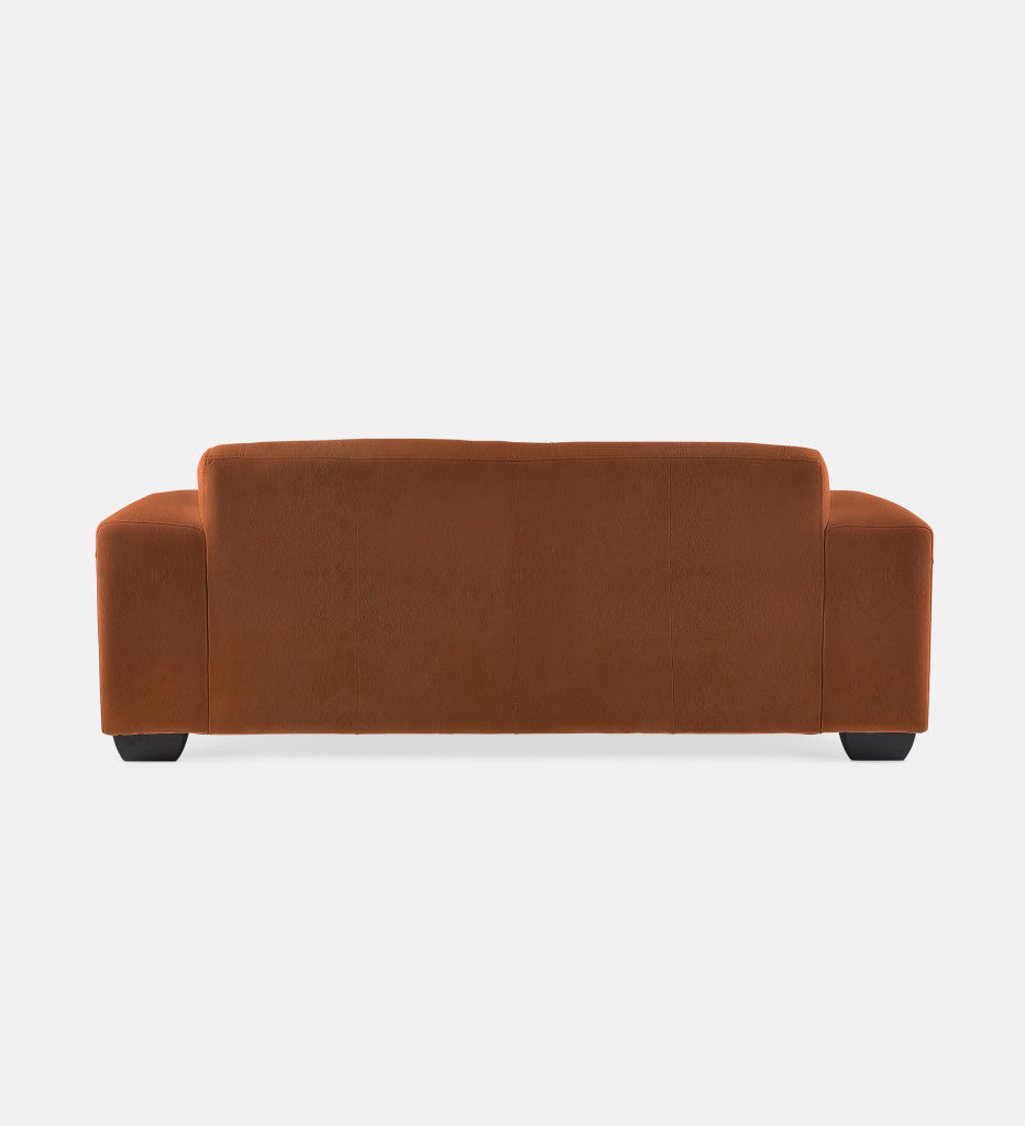 Terry Leather 2 Seater (74706)