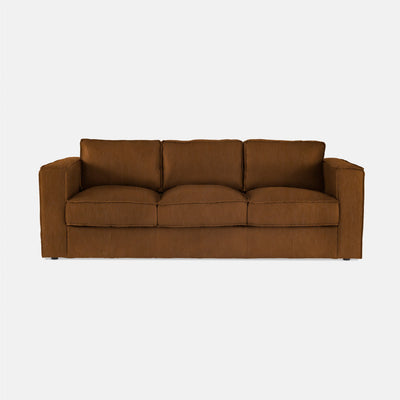 Rosco Upholstered 3 Seater Couch