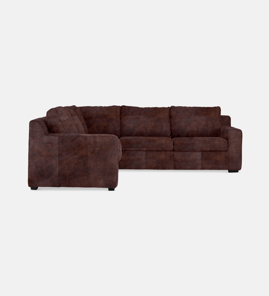 Lodge Leather Full Corner (15006)