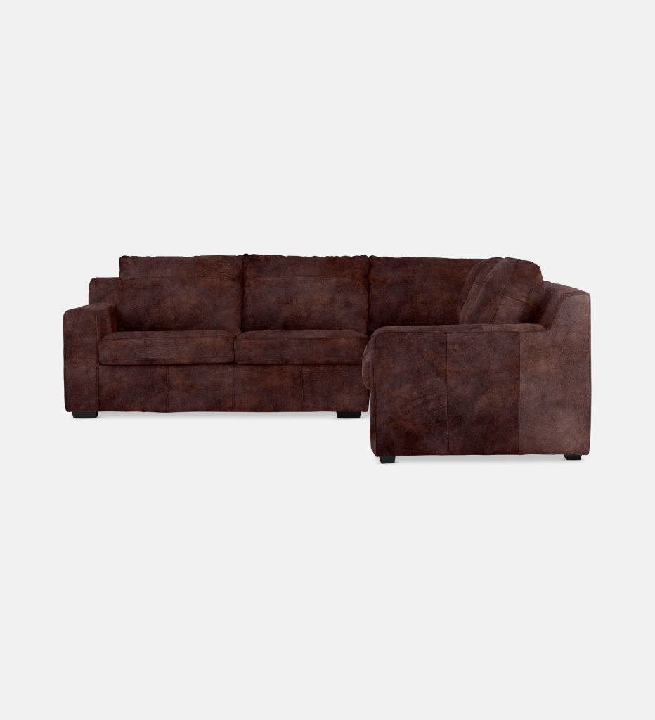 Lodge Leather Full Corner (15007)