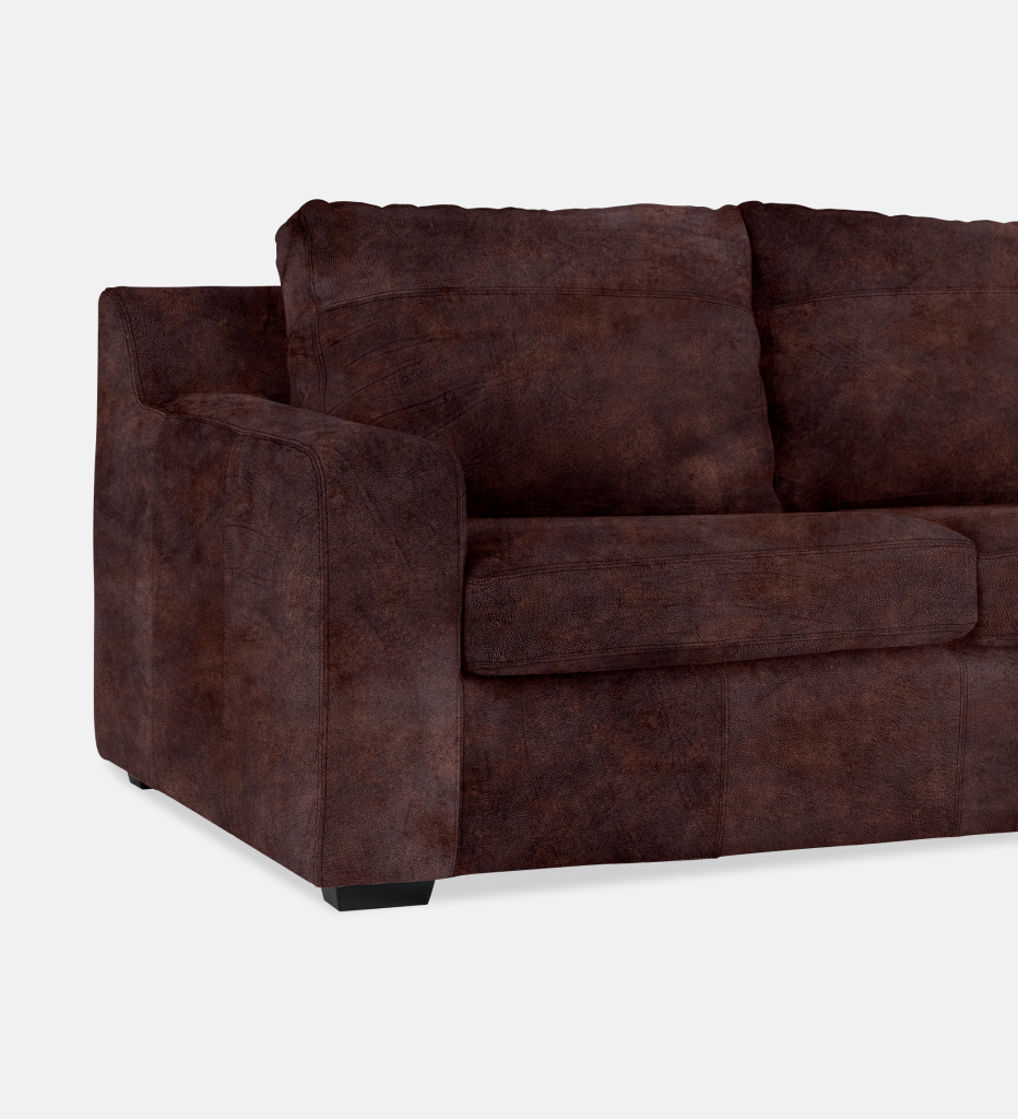 Lodge Leather Full Corner (15008)