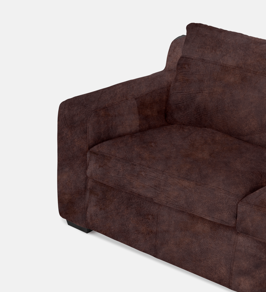 Lodge Leather Full Corner (15009)