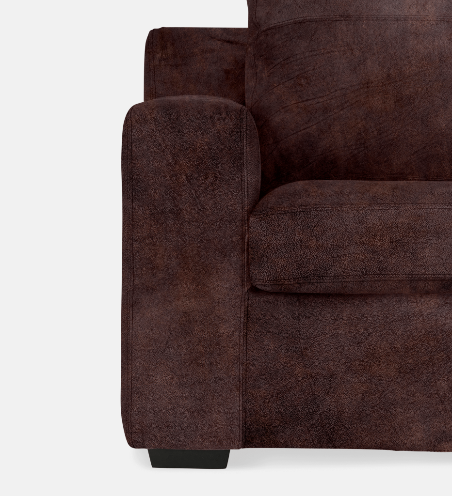 Lodge Leather Full Corner (15010)