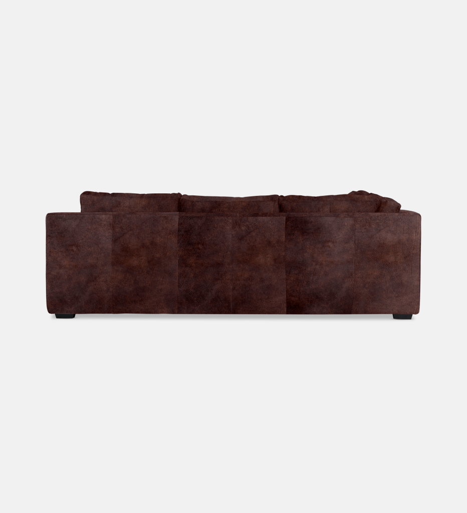 Lodge Leather Full Corner (15011)