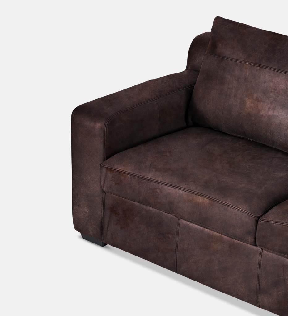 Lodge Leather Slouch Right (24999)