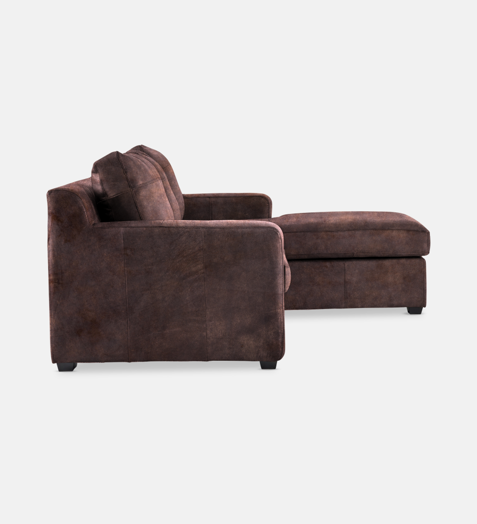 Lodge Leather Slouch Right (25001)