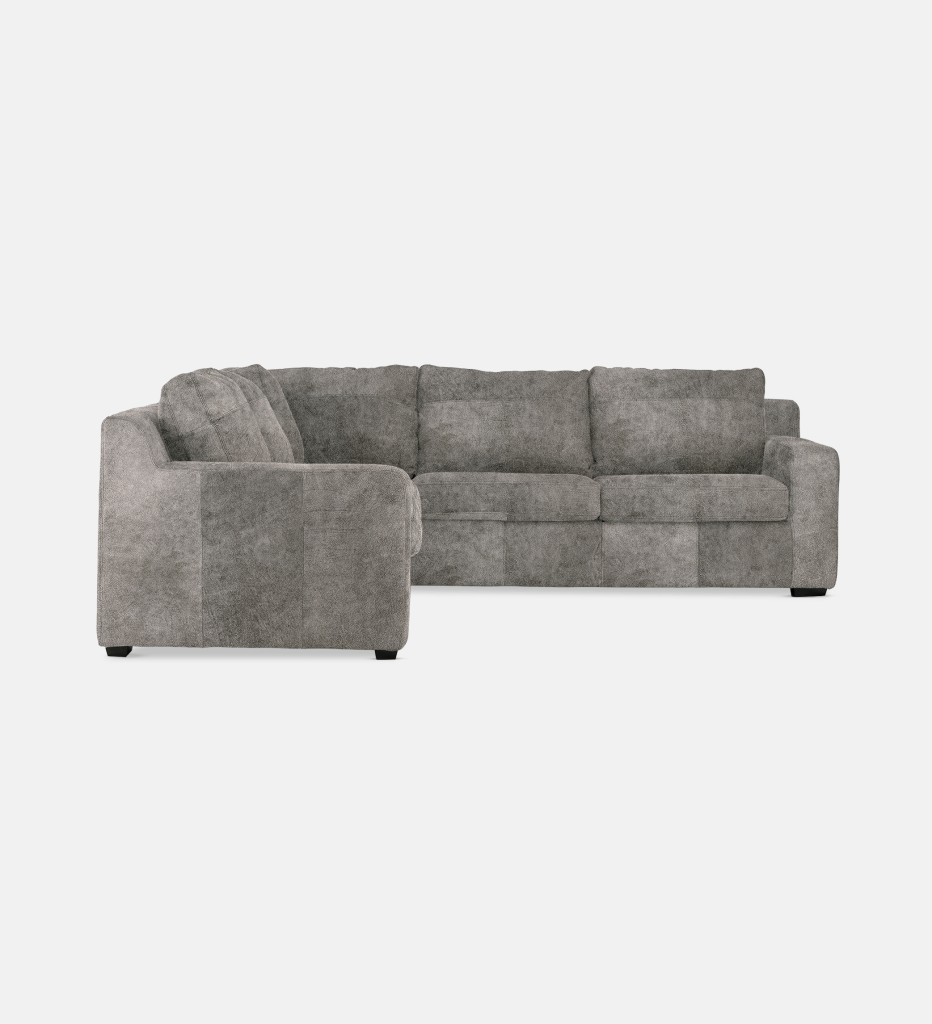 Lodge Leather Full Corner (15022)